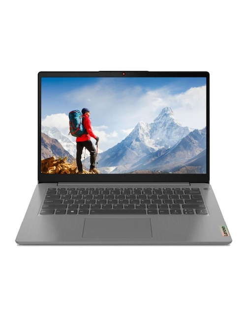 Laptop Lenovo IdeaPad 3 82H802LMLM 15.6 Pulgadas Full HD Intel Core i5 Intel Iris XE 8 GB RAM 512 GB SSD