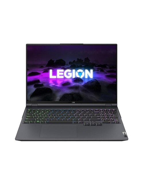Laptop Gamer Lenovo Legion 15.6 pulgadas Full HD Amd Ryzen 5 NVIDIA GeForce RTX 3050 Ti 8 GB RAM 512 GB SSD