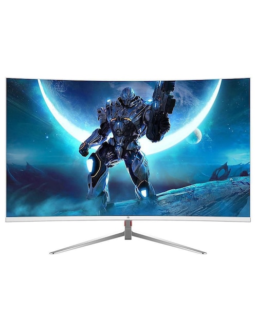 Monitor Z-Edge Full HD 24 pulgadas U24C