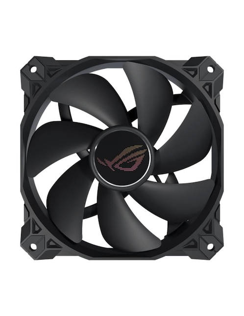 Ventilador para Gabinete Strix XF120/XF120A1/BK Ventilador para Gabinete Strix XF120/XF120A1/BK