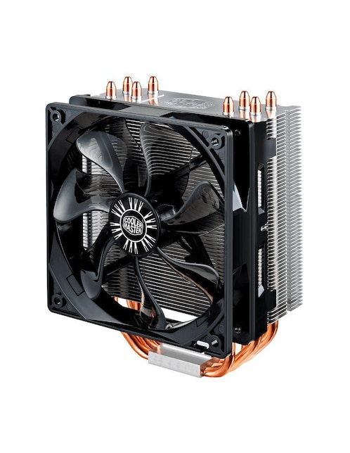 Disipador Cooler Master Hyper 212 Evo V2