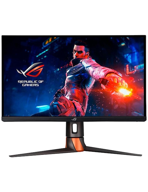 Monitor Asus qhd 27 pulgadas PG27AQN Negro