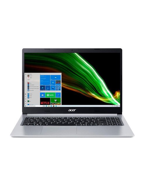 Laptop Acer Aspire 5 15.6 Pulgadas Full HD AMD Ryzen 5 8 GB RAM 1 TB HDD