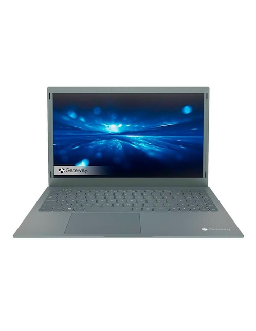 Laptop Gateway GWNR71517-BK 15.6 pulgadas full HD AMD Ryzen 7 AMD Radeon Vega 10 8 GB RAM 512 GB SSD