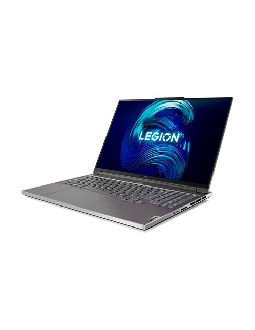 Laptop gamer Lenovo Legion 82tf0094lm 16 pulgadas wuxga Intel Core i7 Nvidia Geforce RTX 3070 24 GB RAM 1 TB SSD