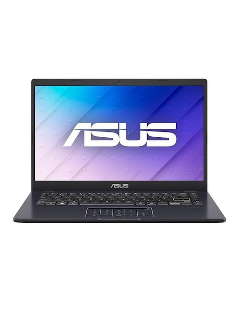 Laptop Asus E410 14 pulgadas Full HD Intel Celeron Intel UHD 600 4 GB RAM