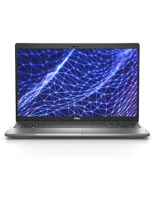 Laptop Dell Latitude 5530 15 Pulgadas Full HD Intel Core i5 Intel Iris XE 8 GB RAM 256 GB SSD
