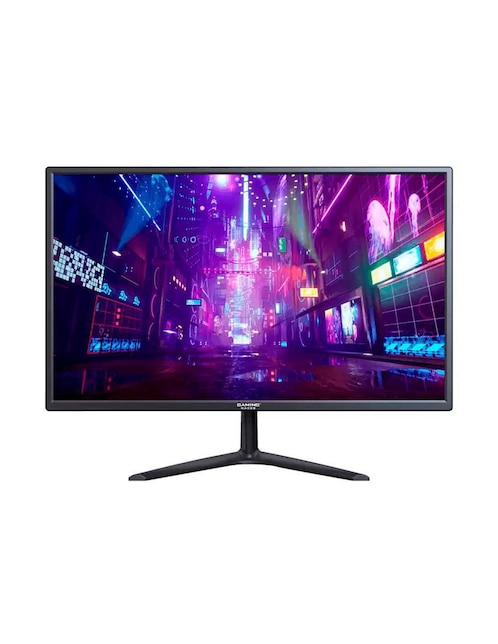 Monitor Samsung Full HD 22 pulgadas LS2D300GALXZX | Liverpool Monitor Samsung Full HD 22 pulgadas LS2D300GALXZX | Liverpool