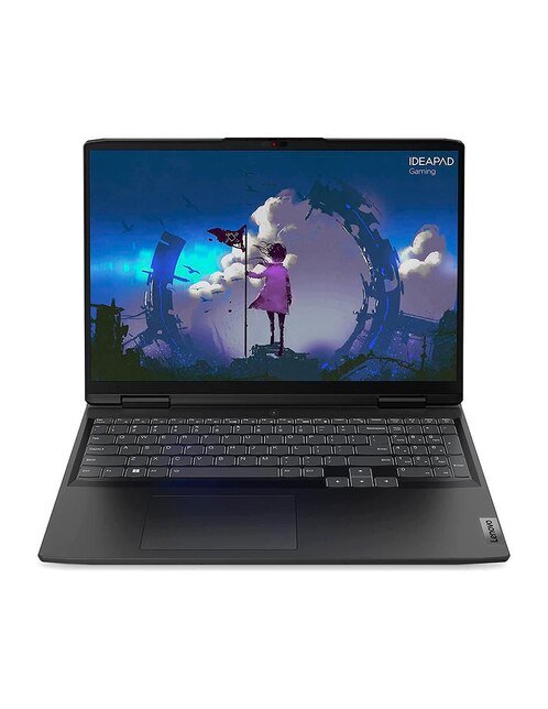 Laptop Gamer Lenovo IdeaPad Gaming 3i 15.6 pulgadas full HD Intel Core i5 NVIDIA Geforce RTX 3050 8 GB RAM 512 GB SSD