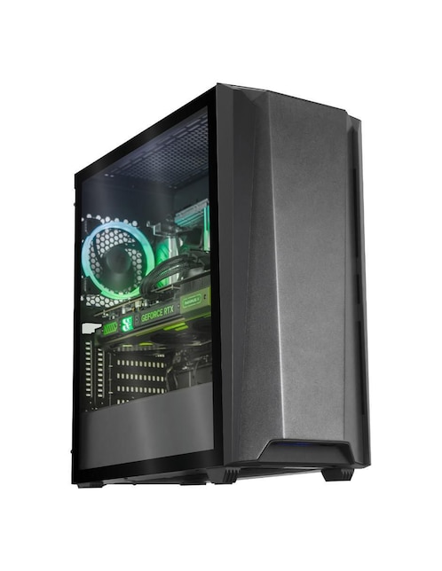 Computadora Gamer Xtreme PC Gaming XTCOI932GB4080G Full HD Intel Core i9 NVIDIA GeForce RTX 4080 32 GB RAM 1 TB SSD