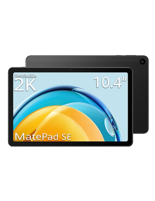 Tablet Huawei MatePad SE 10.4 pulgadas 64 GB de 4 GB RAM
