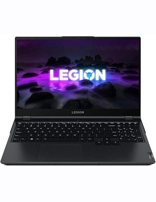 Laptop Lenovo Legion 582K00045US 17.3 pulgadas Full HD AMD Ryzen 5 NVIDIA GeForce GTX 1650 8 GB RAM 256 GB SSD