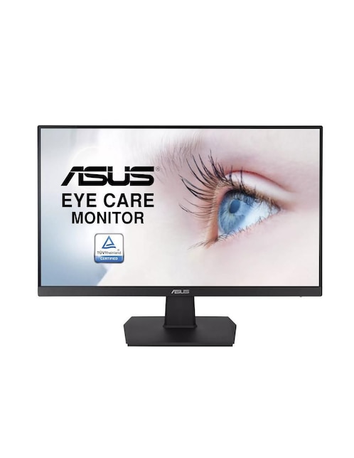 Monitor ASUS Full HD 23.8 Pulgadas VA247HEY