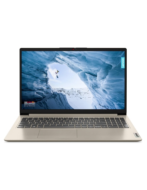 Laptop Thin & Light Lenovo IP1 82VG00BBLM 15.6 pulgadas Full HD AMD Athlon Integradas 8 GB RAM 256 GB SSD