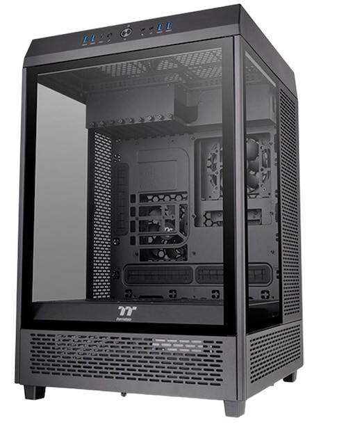 Gabinete Thermaltake Tower 500