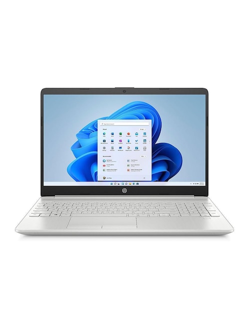 Laptop HP 15-DW3363ST 15.6 Pulgadas Full HD Intel Core i3 Intel HD Graphics 520 8 GB RAM 256 GB SSD