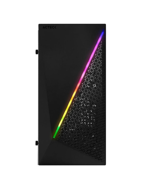 Gabinete de Computadora Acteck AC-933070