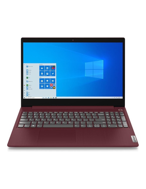 Laptop Lenovo IdeaPad 3 15IML05 15.6 Pulgadas HD Intel Core i3 Intel UHD 620 8 GB RAM 1 TB HDD