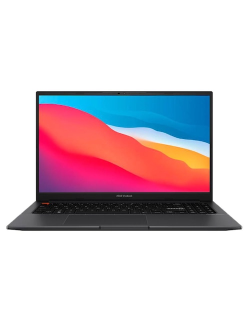 ASUS Laptop Asus D3502QA-BQ049W 15.6 pulgadas Full HD AMD Ryzen 5 8 GB RAM 512 GB SSD