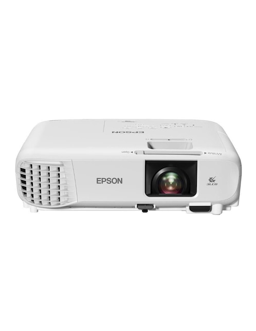 Image of Proyector Epson PowerLite 118