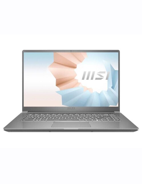 Laptop MSI A11MU-652 15.6 Pulgadas Full HD Intel Core i7 Intel HD Graphics 520 8 GB RAM 1 TB SSD