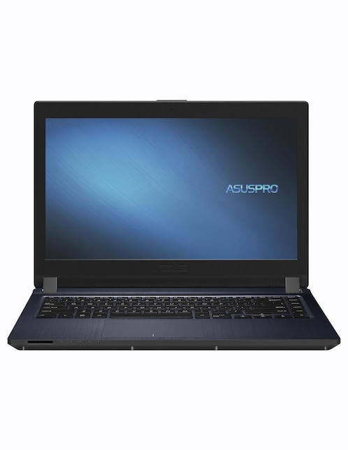 Laptop Asus P1440FA 14 Pulgadas HD Intel Core i5 Intel UHD 620 8 GB RAM 1 TB HDD