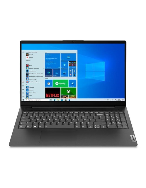 Laptop Lenovo V15 G2 ITL 15.6 Pulgadas Full HD Intel Core i5 Intel Iris XE 8 GB RAM 512 GB SSD