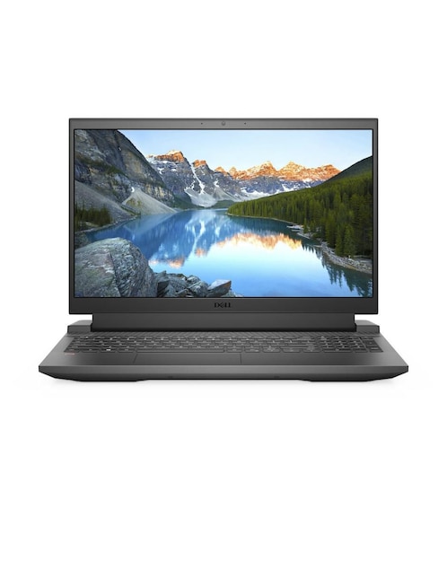 Laptop Gamer Dell G15 X069M+8GB 15.6 Pulgadas Full HD Intel Core i5 NVIDIA GeForce RTX 3050 16 GB RAM 512 GB SSD