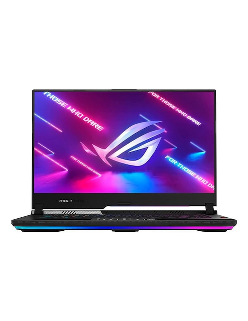 Laptop Gamer ASUS G533ZW-AS94Q 15.6 Pulgadas Full HD Intel Core i9 NVIDIA GeForce RTX 3070 Ti 16 GB RAM 1 TB SSD