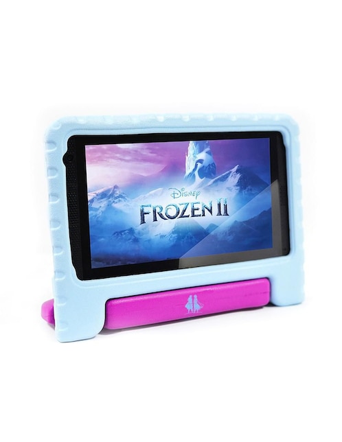 Tablet Kempler & Strauss Frozen 7 Pulgadas 16 GB de 2 GB RAM
