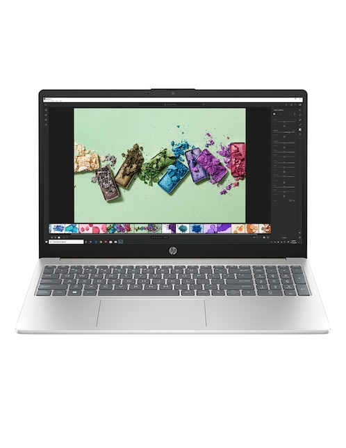 Laptop thin & light HP 15-FC0000LA 15.6 pulgadas Full HD AMD Ryzen 3 Integradas 8 GB RAM 512 GB SSD