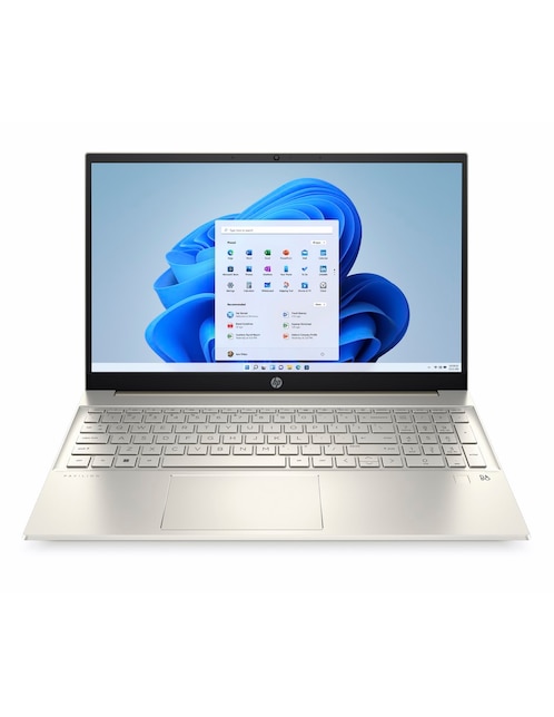 Laptop thin & light HP 15-EG0520LA 15.6 pulgadas Full HD Intel Core i7 Intel Iris XE Max 16 GB RAM 512 GB SDD