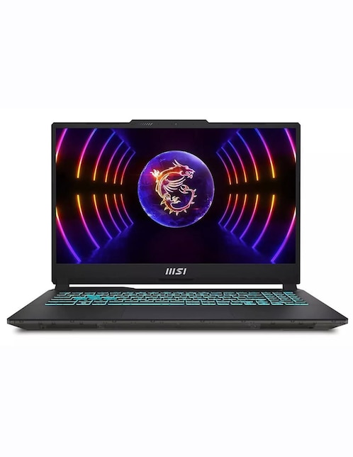 Laptop Gamer MSI 15-A13VE-218US 15.6 Pulgadas Full HD Intel Core i7 NVIDIA GeForce RTX 4050 16 GB RAM 512 GB SSD