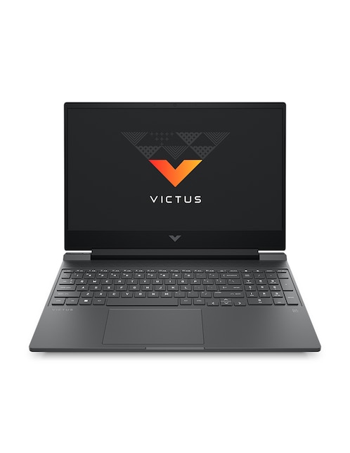 Laptop gamer HP Victus 15-FB0122LA 15.6 pulgadas Full HD AMD Ryzen 5 NVIDIA GeForce GTX 1650 8 GB RAM 512 GB SSD