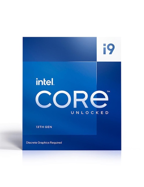 Procesador Intel BX8071513900F con 24 núcleos