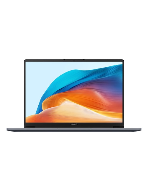 Laptop thin & light Huawei Matebook D 14 14 pulgadas Full HD Intel Core i7 Intel Iris XE 16 GB RAM 1 TB SSD