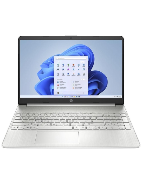 Laptop HP 15-DY2702DX 15.6 Pulgadas HD Intel Core i3 Intel UHD Graphics 8 GB RAM 256 GB SSD