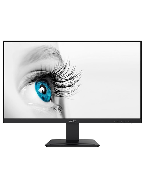 Monitor MSI WQHD 27 Pulgadas Pro MP273QV