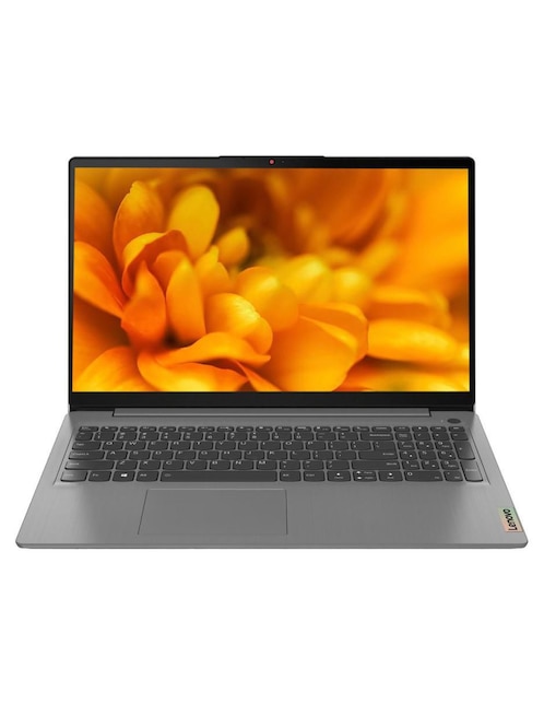 Laptop Lenovo IdeaPad 3 15ITL6 15.6 Pulgadas Full HD Intel Core i5 Intel Iris XE 8 GB RAM 512 GB SSD