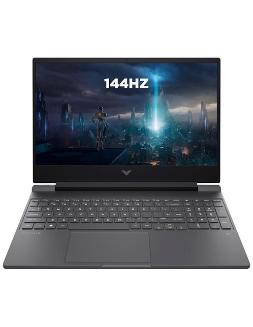 Laptop Gamer HP 15-FA0031DX 15.6 Pulgadas Full HD Intel Core i5 NVIDIA GeForce GTX 1650 8 GB RAM 512 GB SSD