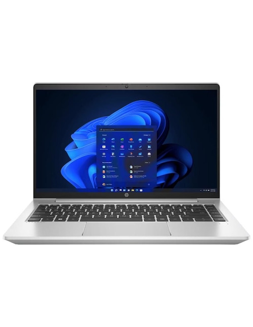 Laptop HP ProBook 440 G9 14 Pulgadas Full HD Intel Core i5 Intel Iris Xe 8 GB RAM 512 GB SSD