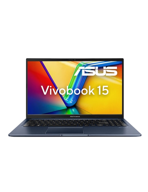 Laptop Thin & Light Asus Vivobook 15 15.6 pulgadas Full HD Intel Core i5 Intel UHD Graphics 8 GB RAM 512 GB SSD