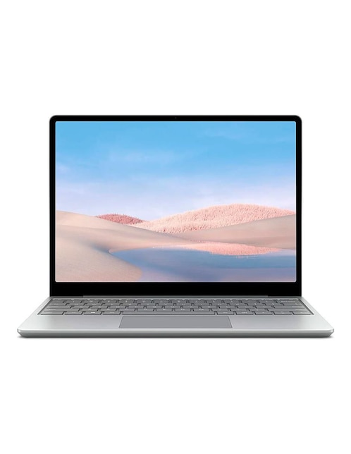 Laptop Microsoft Surface Go 12.4 pulgadas HD Intel Core i5 Integradas 4 GB RAM 64 GB SSD