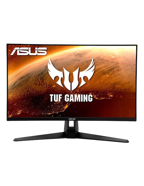 Monitor ASUS Full HD 27 Pulgadas VG279Q1A Negro