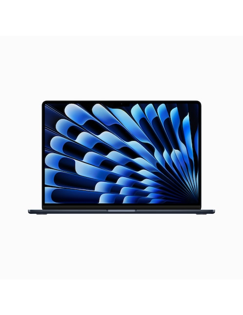 Apple MacBook Air 15 pulgadas M2 8 GB RAM 256 GB SSD azul marino