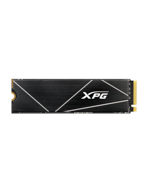 Unidad SSD Adata de 2 TB