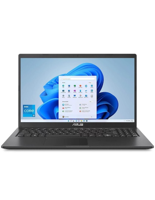 Laptop ASUS Vivobook 15.6 Pulgadas Full HD Intel Core i5 Intel Iris XE 8 GB RAM 256 GB SSD