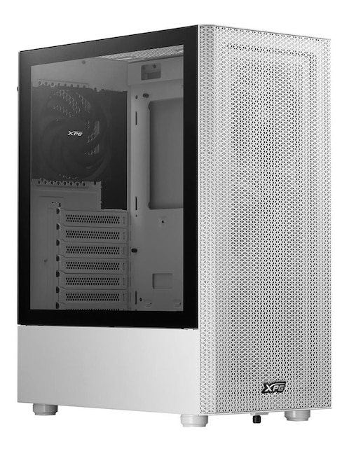 Gabinete de Computadora XPG VALORMESHMT-WHCWW