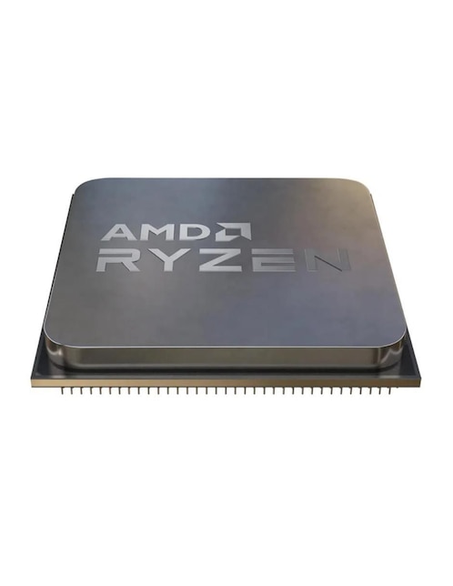 Procesador AMD Ryzen 5 5600 con 6 núcleos