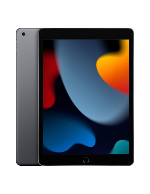 Apple iPad 9a Generación 10.2 Pulgadas 4 GB RAM Reacondicionado